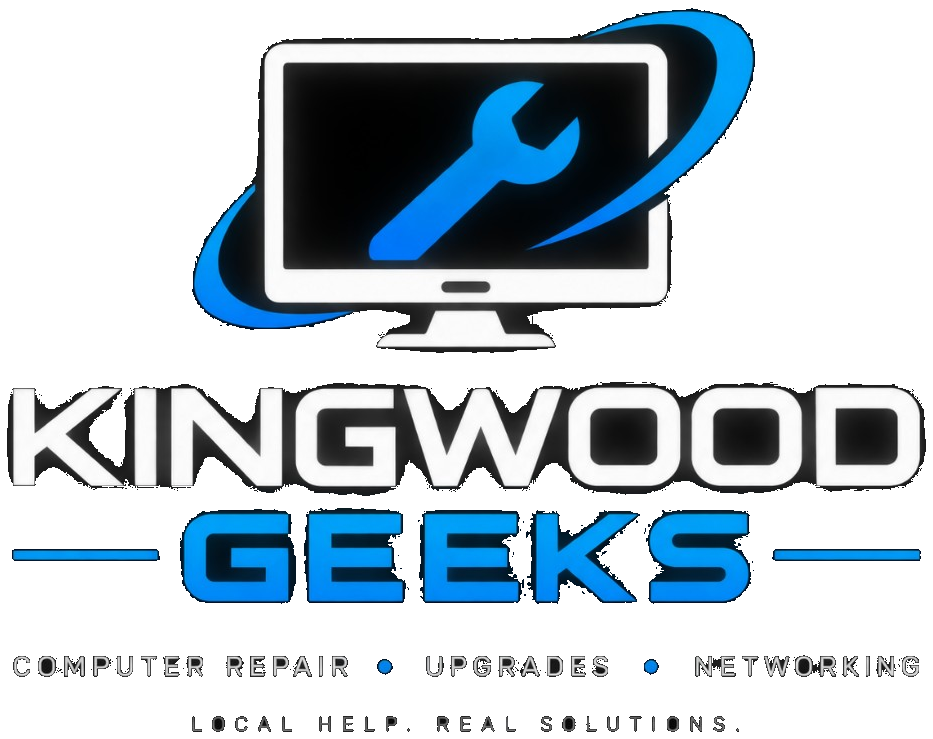 Kingwood Geeks